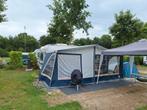 Voortent omloopmaat 13 950-975 cm, Caravans en Kamperen, Tenten, Ophalen, Gebruikt
