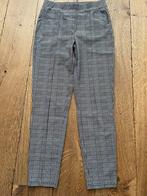 Studio anneloes travelstof broek maat S, Kleding | Dames, Broeken en Pantalons, Ophalen of Verzenden, Zo goed als nieuw, Maat 38/40 (M)