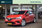 Renault Clio 1.0 TCe Zen |NAVI|CRUISE|LED|AIRCO|1STE EIGENAA, Gebruikt, Euro 6, 580 kg, Origineel Nederlands