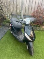 Piagio zip 50cc 2takt, Fietsen en Brommers, Scooters | Piaggio, Ophalen, Tweetakt, Zip, Nieuw