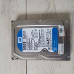 500 gb harde schijf wd blue, Ophalen of Verzenden, Zo goed als nieuw, Laptop