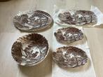 Johnson Brothers schalen., Antiek en Kunst, Antiek | Servies los, Ophalen of Verzenden