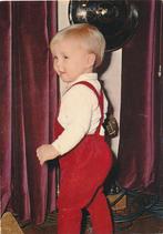 94 Prins Willem Alexander, Ophalen of Verzenden, Kaart, Foto of Prent