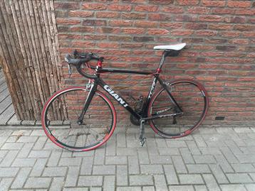 Giant TCR 0 maat M/L beschikbaar voor biedingen
