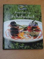 A. Steegmans - Kruiden op Scholteshof, Ophalen of Verzenden