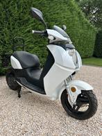 Vmoto bezorgscooter NIEUW !AANBIEDING!, Ophalen, Nieuw, Elektrisch