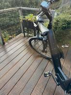 Trek E-bike - Betrouwbaar en Comfortabel!, Gebruikt, 50 km per accu of meer, 55 tot 59 cm, Ophalen