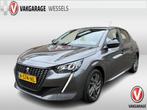 Peugeot 208 1.2 PureTech Active Pack | LED | LM | PDC A |, Voorwielaandrijving, 12 maanden, Stof, Gebruikt