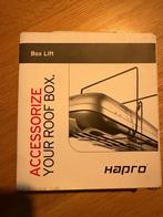 Hapro Dakkoffer Opbergsysteem - Box Lift, Ophalen of Verzenden, Nieuw