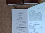 Ds helperus Ritzema van Lier, Boeken, Godsdienst en Theologie, Ophalen of Verzenden, Nieuw