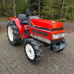 Yanmar F255 - Stuurbekrachtiging/26pk, Gebruikt, Tot 2500, Tot 80 Pk, Ophalen
