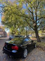 BMW 3-Serie 3.0 330d M LCI ketting nw EURO 5 HK bruin leer, Auto's, BMW, Automaat, Euro 5, 1800 kg, 2993 cc