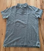 Superdry heren polo grijs maat xxl 2xl xl, Verzenden, Maat 56/58 (XL), Zo goed als nieuw, Grijs