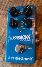TC Electronic Flashback Delay pedaal, Ophalen, Gebruikt, Delay of Echo