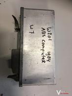 Mercedes w201 / 190 1983 ABS computer, Gebruikt, -, -, Ophalen of Verzenden