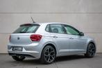 Volkswagen Polo 1.0 TSI Comfortline Navi / Apple Carplay, Auto's, Voorwielaandrijving, Start-stop-systeem, Gebruikt, 1045 kg