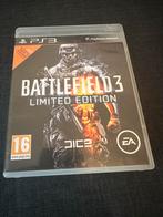 Battlefield 3 Limited Edition PS3, Gebruikt, Vanaf 18 jaar, Shooter, 1 speler