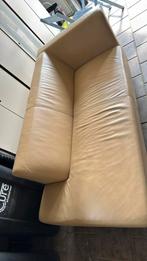 Chaise lounge Bank + opiumtafel, Ophalen of Verzenden, Zo goed als nieuw