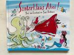 Ted van Lieshout, Sieb Posthuma: Sinterklaas Ahoi!, Ophalen of Verzenden, Gelezen