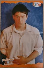 Mooie poster JOSH HARTNETT (TINA), Rechthoekig Staand, Nieuw, Ophalen of Verzenden, A1 t/m A3