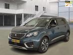 Peugeot 5008 1.6 BlueHDI Allure EXPORT, Auto's, Peugeot, Voorwielaandrijving, 1345 kg, Gebruikt, Euro 6