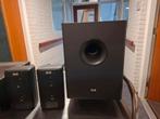 Onkyo zwart, Ophalen of Verzenden, Minder dan 500 watt