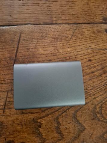 LaCie externe USB 2.0 HDD - 300GB beschikbaar voor biedingen