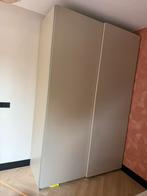 Ikea pax kast beige, Huis en Inrichting, Kasten | Kledingkasten, Ophalen, 200 cm of meer, 50 tot 100 cm, Zo goed als nieuw