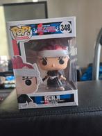 Funko Pop! Bleach - Renji #348, Ophalen of Verzenden, Zo goed als nieuw