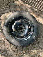 4x Michelin banden met stalen velgen – Peugeot 208, Auto-onderdelen, Banden en Velgen, Ophalen, 15 inch, Banden en Velgen, 185 mm