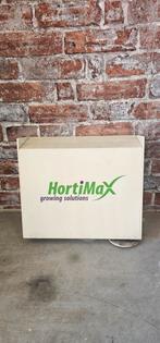 Hortimax CO2 meetbox, Ophalen, Gebruikt