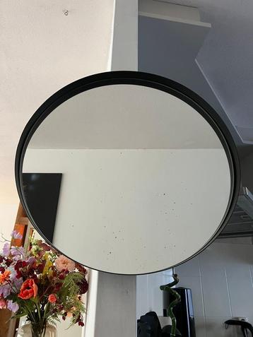 Ronde Spiegel - 58,5 cm beschikbaar voor biedingen