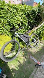 Elektrische c100, Fietsen en Brommers, Overige merken, Hardtail, Heren, Ophalen of Verzenden