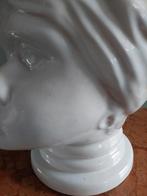 Lucky Vintage Scheurich West Germany bloempot nubisch, Scheurich, Gebruikt, West Germany, Rond