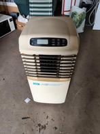 SMC Airco, Ophalen, Gebruikt