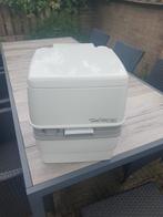 Porta Potti 165 draagbaar toilet, Ophalen of Verzenden, Zo goed als nieuw