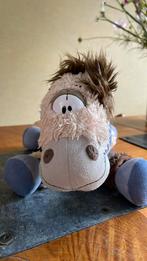 Galupy, Diddle paardenknuffel, Verzamelen, Ophalen of Verzenden, Zo goed als nieuw, Knuffel