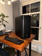 Gaming PC - i7, GTX 1060, 32GB RAM, 500GB SSD, Ophalen, Gebruikt