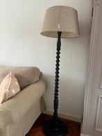 Lamp met kap van riviera maison, Ophalen, Gebruikt, Landelijk, 150 tot 200 cm