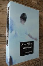 Moederziel - Anne Atkins (a) (christelijke thriller), Ophalen of Verzenden, Zo goed als nieuw, Nederland