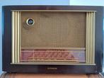 Erres KY525 buizen radio, Antiek en Kunst, Antiek | Tv's en Audio, Ophalen of Verzenden
