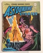 Astounding Stories #10 ( Alan Class 1966 ). UK., Boeken, Strips | Comics, Gelezen, O.a. Steve Ditko, Ophalen of Verzenden, Eén comic