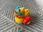 Vtech Eva eend badspeeltje, Ophalen, Gebruikt