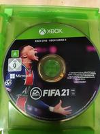 FIFA 21 - XBOX One/Series X, Ophalen of Verzenden, Gebruikt, Sport, Vanaf 3 jaar