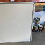 Nobo Whiteboard Memobord Magneetbord 122x92cm, Huis en Inrichting, Nobo, Nobo, Nobo, Ophalen of Verzenden