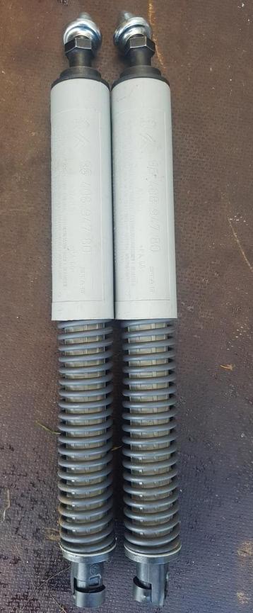 Gasdemper achterklep citroen c5 station. beschikbaar voor biedingen