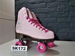 Coolslide Vienna Rolschaatsen Roze Rol Schaatsen Maat 40, Verzenden, Nieuw, Dames