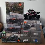 Retour pallet RC auto's, Ophalen, Zo goed als nieuw, Elektro, Onderdeel