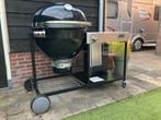 Weber Summit Kamado S6 Charcoal Grill, Ophalen, Gebruikt, Weber, Met accessoires