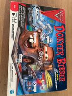 Dokter Bibber Cars - Zo Goed Als Nieuw!, Hobby en Vrije tijd, Gezelschapsspellen | Bordspellen, Een of twee spelers, Ophalen, Zo goed als nieuw